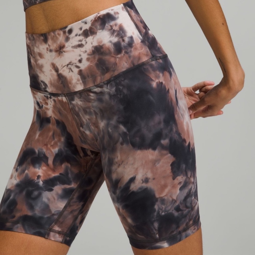 Lululemon Align Shorts Pockets! NEW